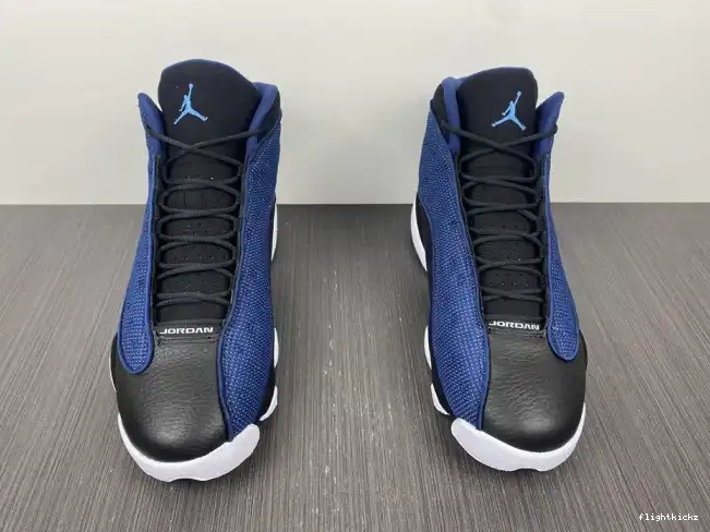 13 Jordan Air DJ5982-400 Blue Brave 0529